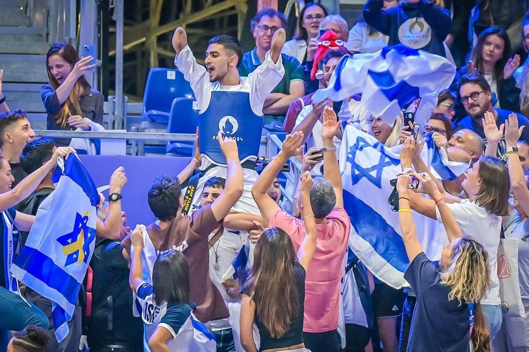 מיליונר בגיל 22: הסכום שיקבל אסף יסעור בעקבות הזכייה בזהב