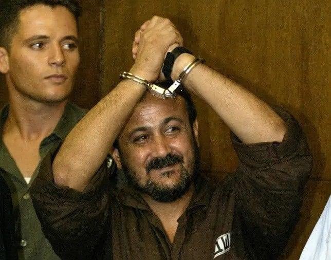 ברגותי לא ישוחרר בשלב זה של העסקה: פרטים חדשים על ההסכם