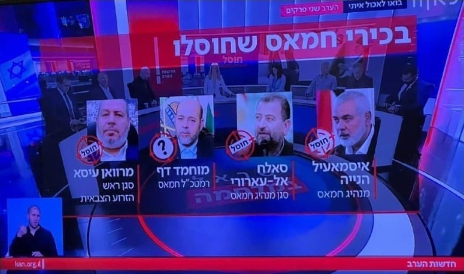 "חובבנות": הפדיחה של כאן 11 שהסעירה את הרשת