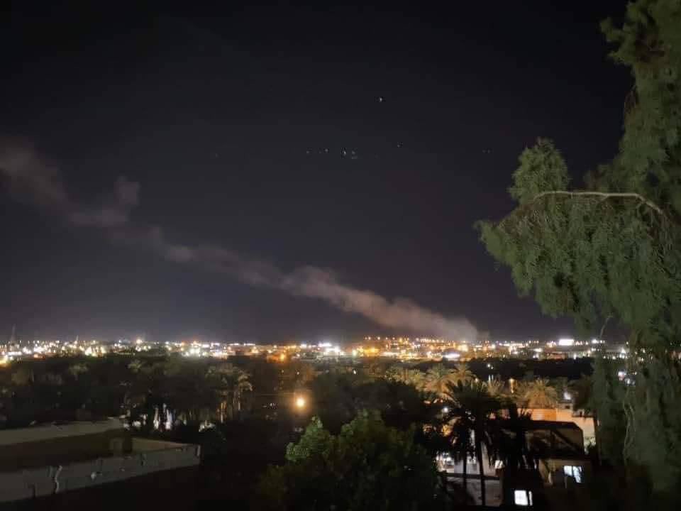 צילום: רשתות ערביות