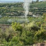 דיווח: סיכול ממוקד של אופנוע בדרום לבנון | כל הפרטים