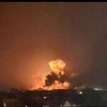 בלילה אחד: כוחותינו תקפו יעדי טרור ביותר מ-10 אזורים בלבנון