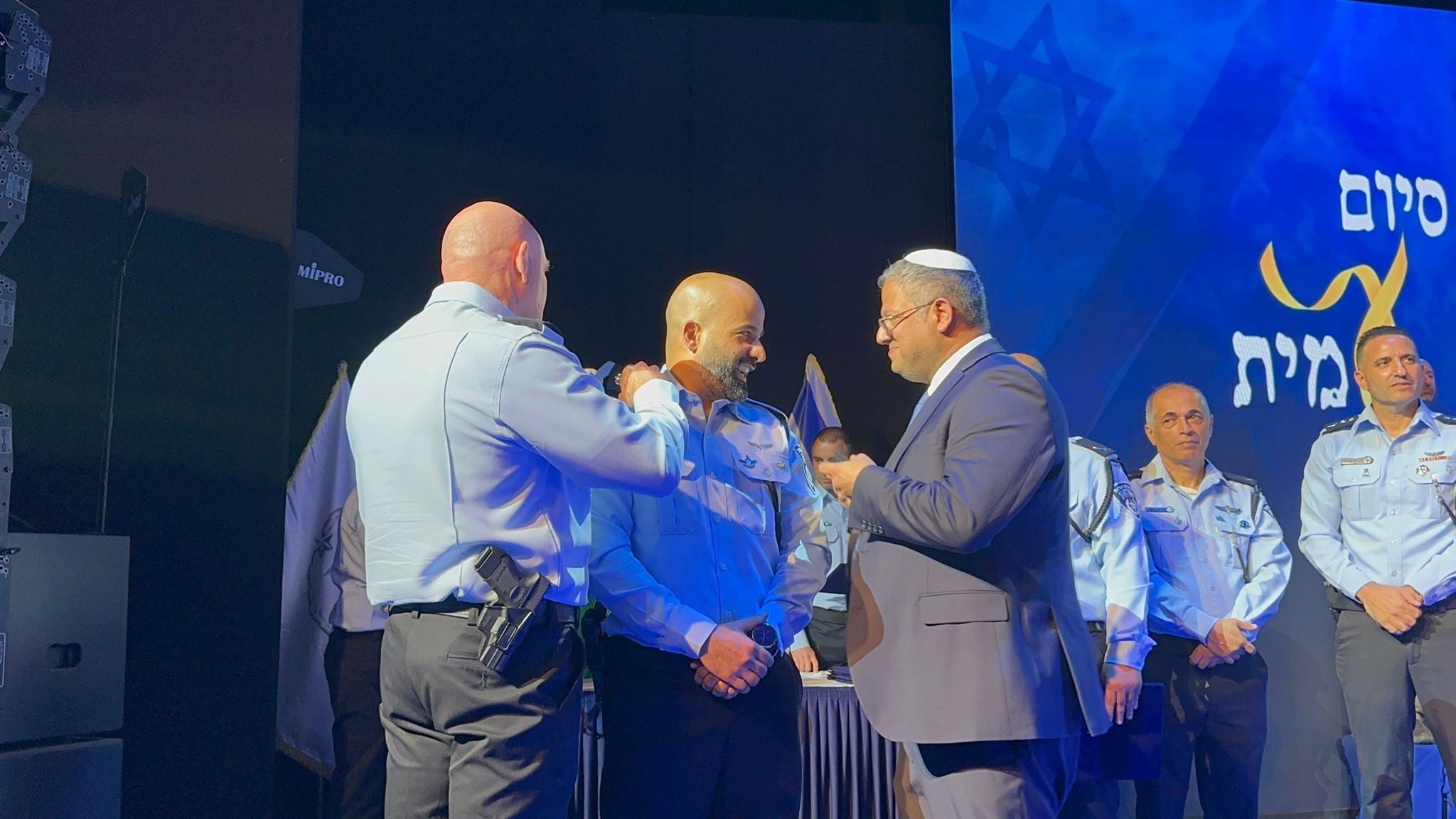 אחרי הסדר הטיעון שנחתם: בוטלה הרשעתו של רפ"ק מאיר סוויסה