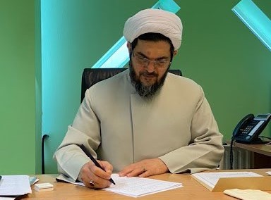המלחמה של גרמניה באיראן: נציגו של חמינאי בהמבורג גורש