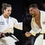 מהפכה של שמחה: פיטר פלצ'יק וענבר לניר נכנסו לספרי ההיסטוריה