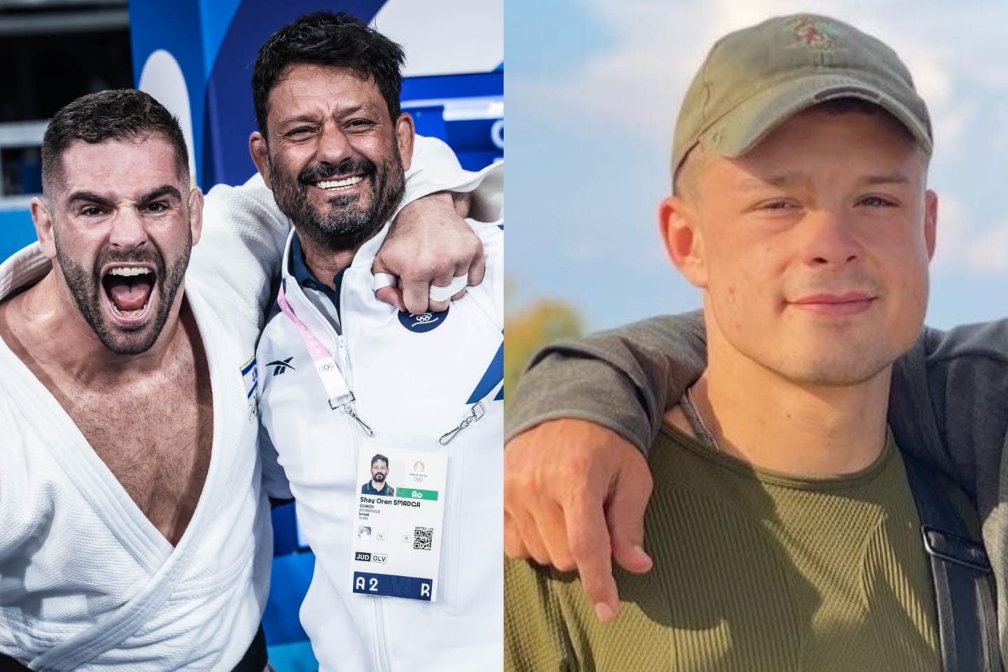 אחרי שעשה היסטוריה: אורן סמדג'ה החליט לחזור לארץ - זה מי שיחליפו