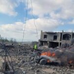 בזמן שנסראללה מאיים: חיל האוויר תקף מחסן אמל"ח של חיזבאללה