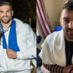המאבטח שהפך למדליסט אולימפי: סיפורו הבלתי ייאמן של פיטר פלצ'יק
