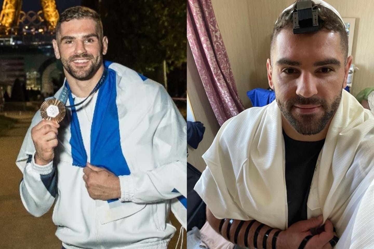 פיטר פלצ'יק חושף: "עברתי חרם אבל ניצחנו על אפם ועל חמתם"