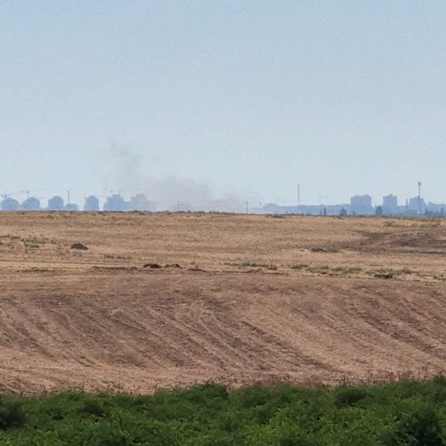הנפילה בשטח פתוח סמוך לקריית מלאכי | שימוש לפי סעיף 27א' לחוק זכויות יוצרים