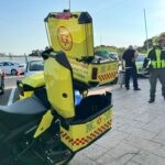 נקבע מותו של המחבל מפיגוע הדקירה בחולון