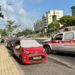 המחבל: תושב איו"ש ללא היתר שהייה בישראל, נוטרל ע"י שוטר