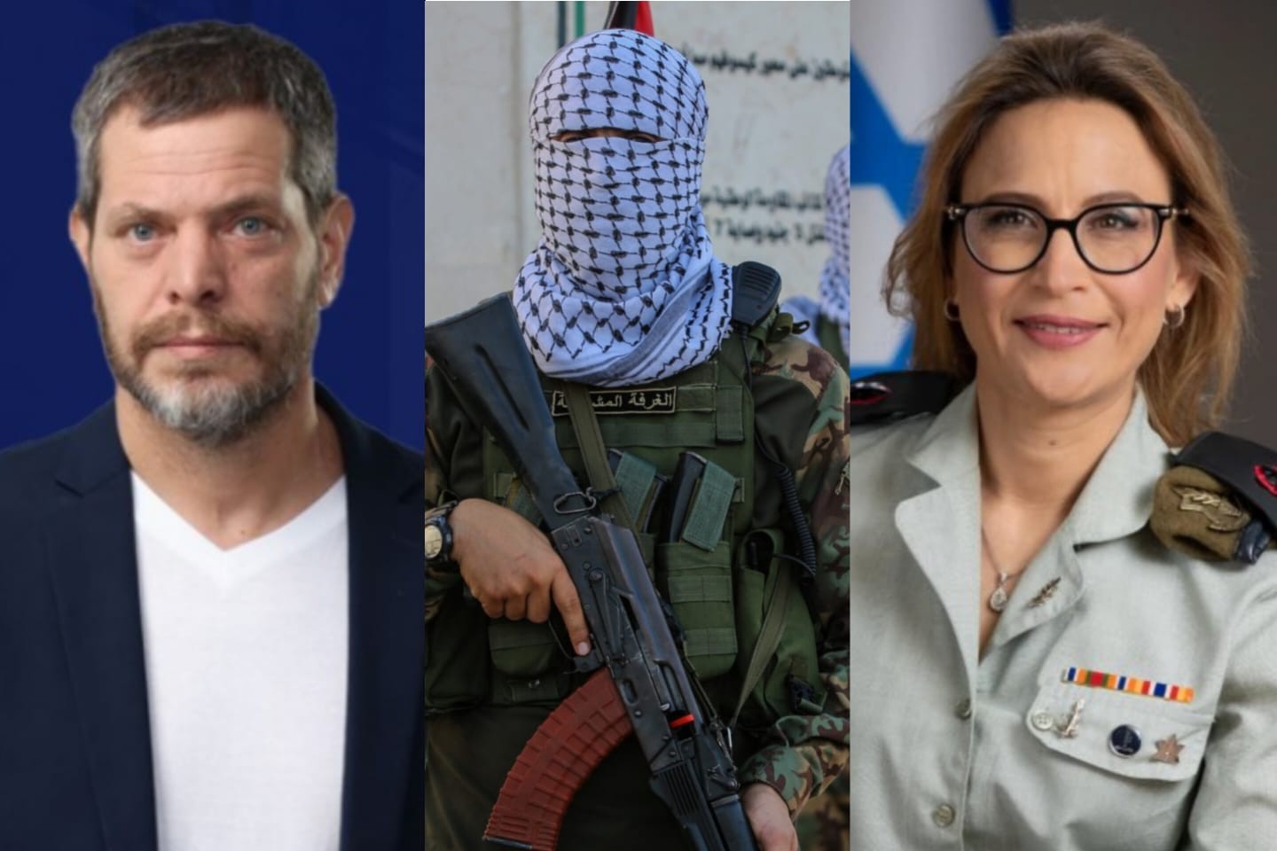 שי גולדן על מופע הצביעות של הפצ"רית: "תתאפסי על עצמך ומהר"
