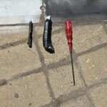 הפצועה בפיגוע במחסום המנהרות – לוחמת מג"ב, המחבל חוסל