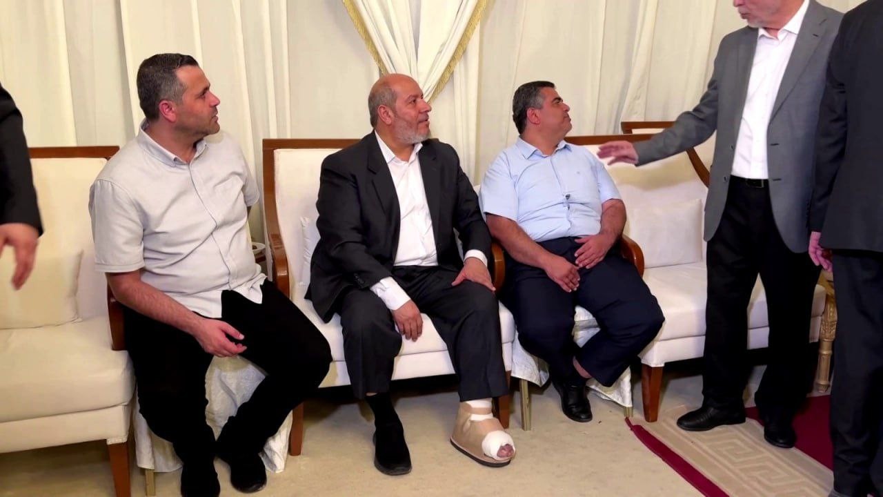 קרדיט: רשתות ערביות