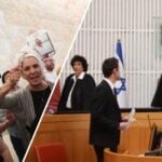 המשפחות השכולות נגד השופטים: "איך אתם מעזים לצאת מהאולם?"