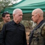 גלנט בצפון: עוקבים אחר המתרחש בביירות ובטהרן, נסיר כל איום