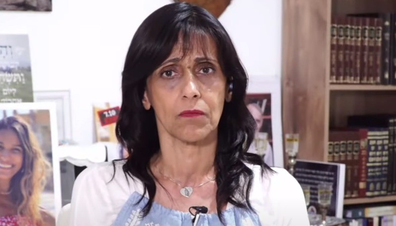 האם השכולה על נטישת שופטי בג"ץ מהדיון: "הם מנותקים מהעם" | עכשיו 14