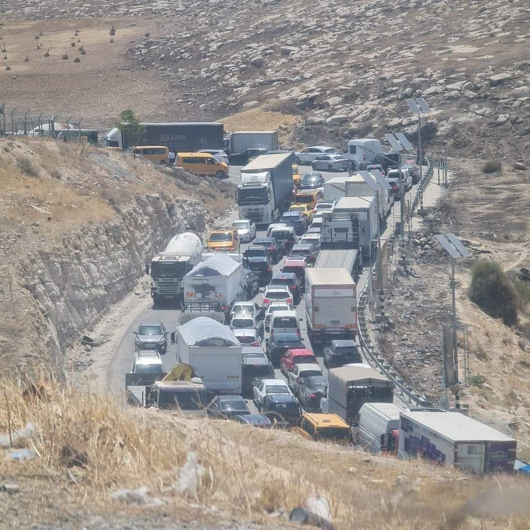 הפיגוע בבקעה | צילום: רשתות ערביות