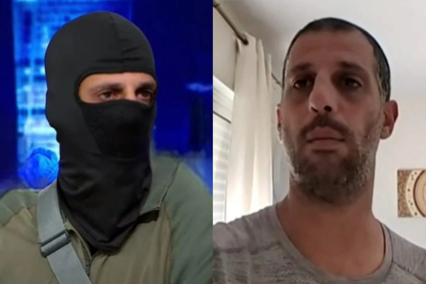 לוחם כוח 100: "התיק הזה תפור, לא נשתוק עד שהחיילים ישוחררו"