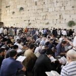 צום תשעה באב תשפ"ה: זמני כניסת ויציאת הצום