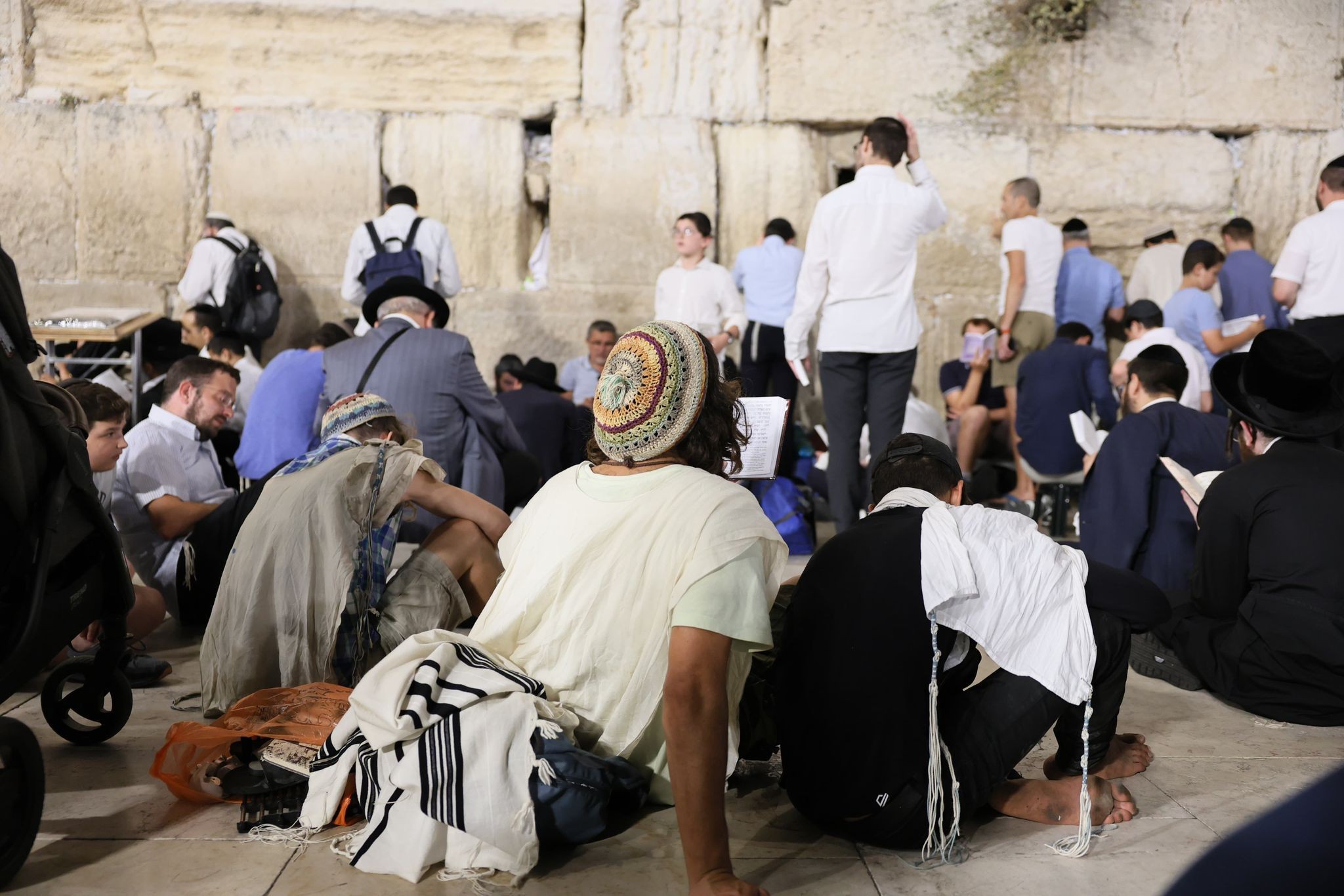 שנאת חינם היא האויב הגדול ביותר של עם ישראל