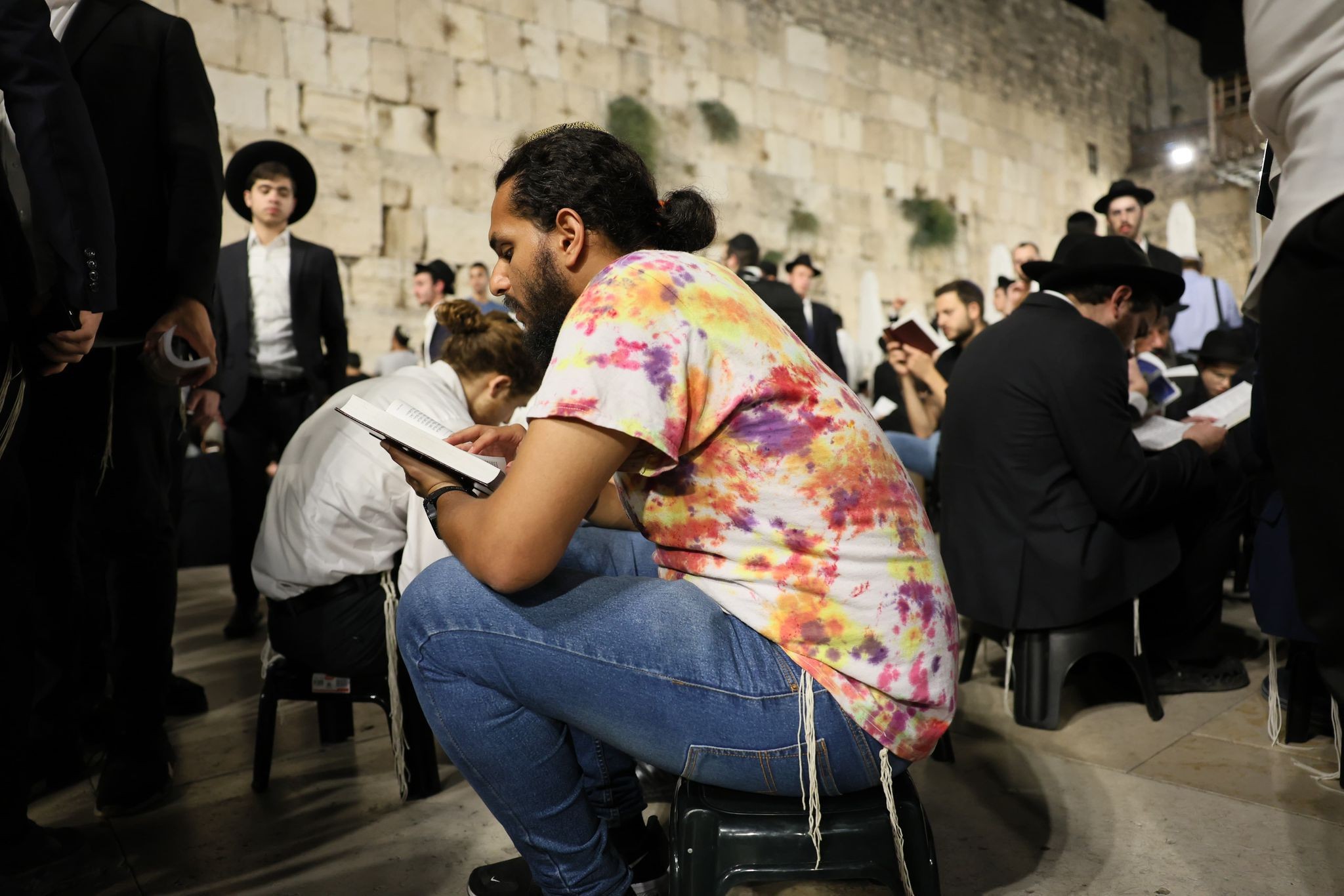 לא שנאת חינם - אלא טשטוש ערכים: הסיבות האמיתיות לחורבן הבית