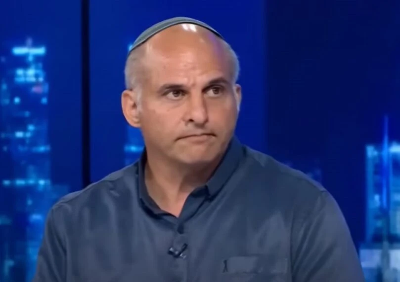 רצחו את אחיו, שוחררו - והשתתפו בטבח בנו: "אותה מדיניות"