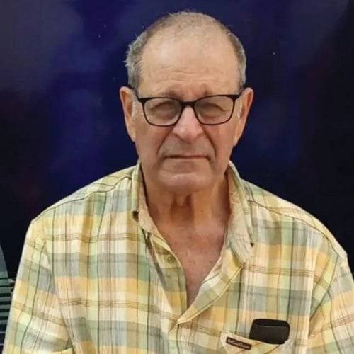 אברהם מונדר הי"ד | צילום: דוברות קיבוץ ניר עוז