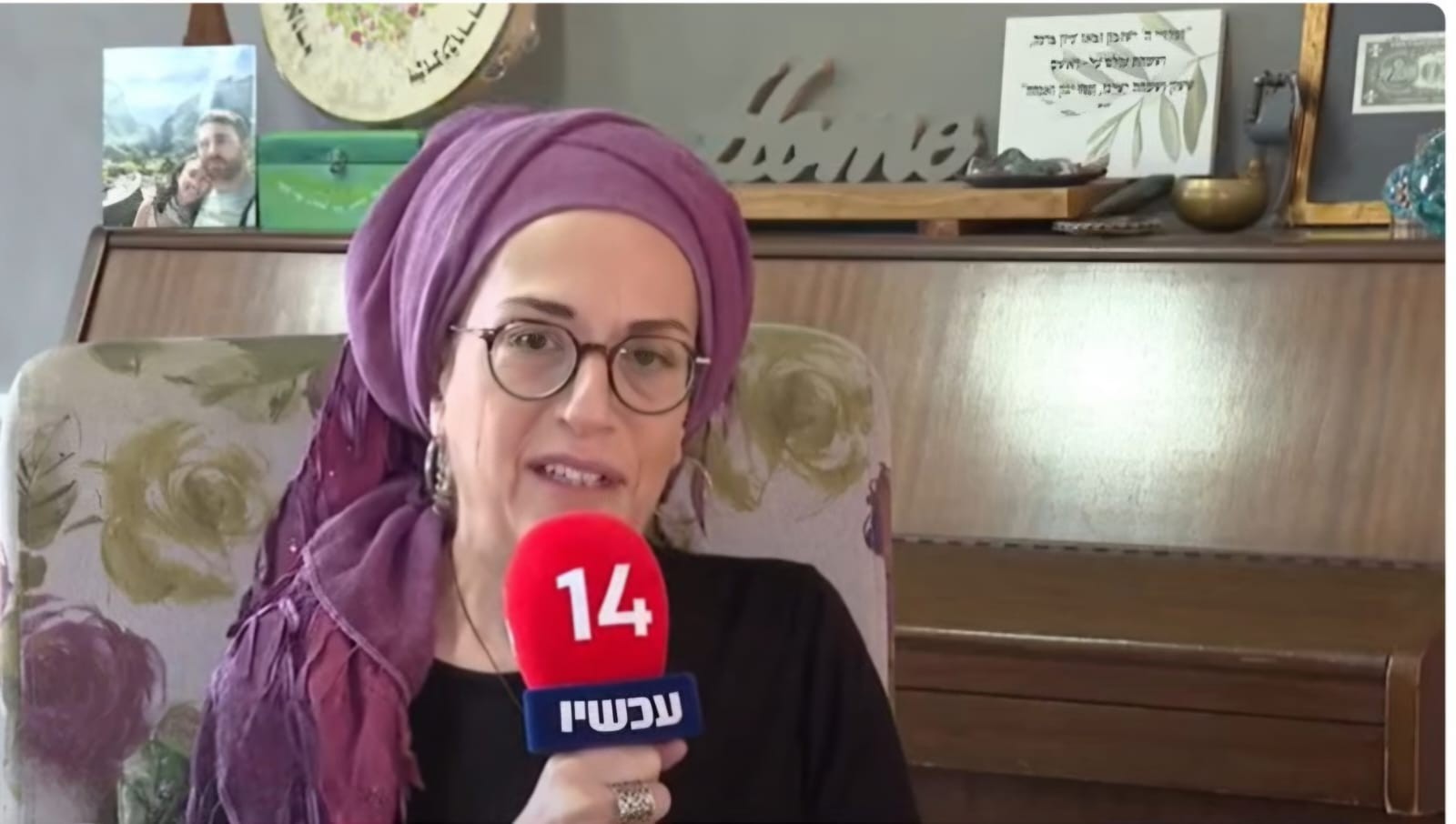 בשמאל מסיתים נגד דיצה אור: "הייתי שולחת אותך לעזאזל"
