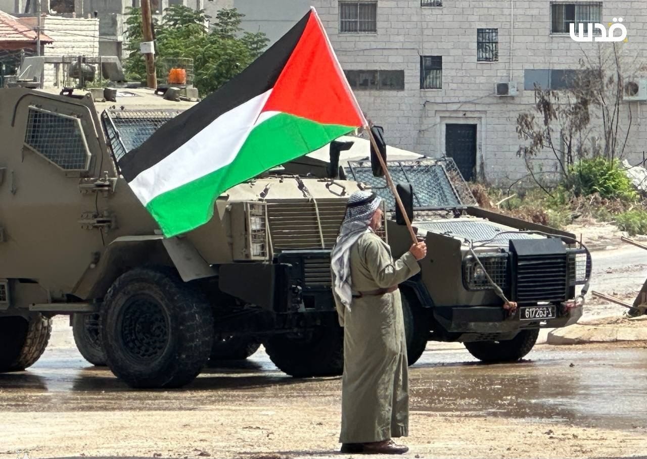 3 מחבלים חוסלו מהאוויר בטול-כרם, 2 מעבדות מטענים הושמדו