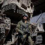 "המשיכו את מורשת טרומפלדור": פקודת ההתקפה של מח"ט 7 ללוחמיו