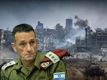 אלה המפקדים הבכירים שצפויים להוביל את צה"ל בעשור הבא