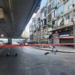 2 נרצחים בקטטה המונית בין מסתננים בדרום תל אביב