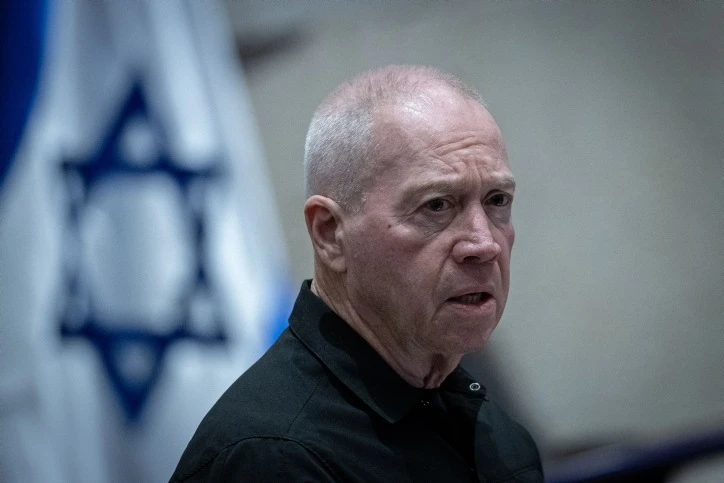 גלנט לביה"ד של הליכוד: אין טעם להתייצבותי האישית בדיונים