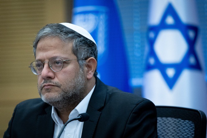 הביקורת על מינוי יואב תלם: "השתגעתם שמה במשטרה?"