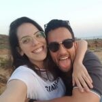רעייתו של הלוחם שנפל בקרב: "בדיוק התחלנו לבנות חיים ומשפחה"