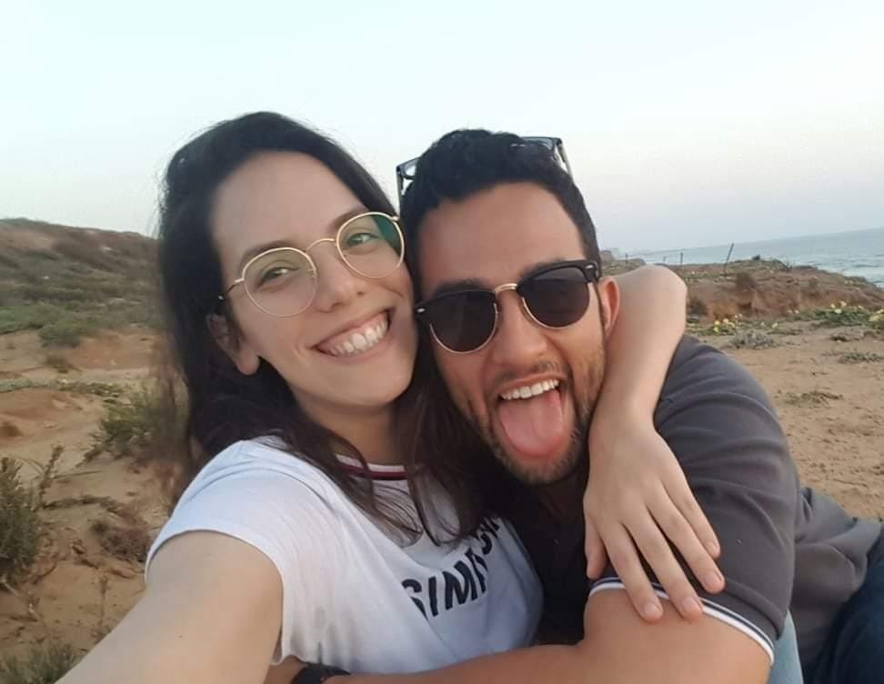 רעייתו של הלוחם שנפל בקרב: "בדיוק התחלנו לבנות חיים ומשפחה"