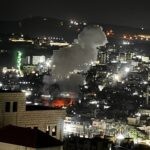 מספר המחוסלים עלה ל-5, המבנה שהותקף – שימש כחדר מבצעים