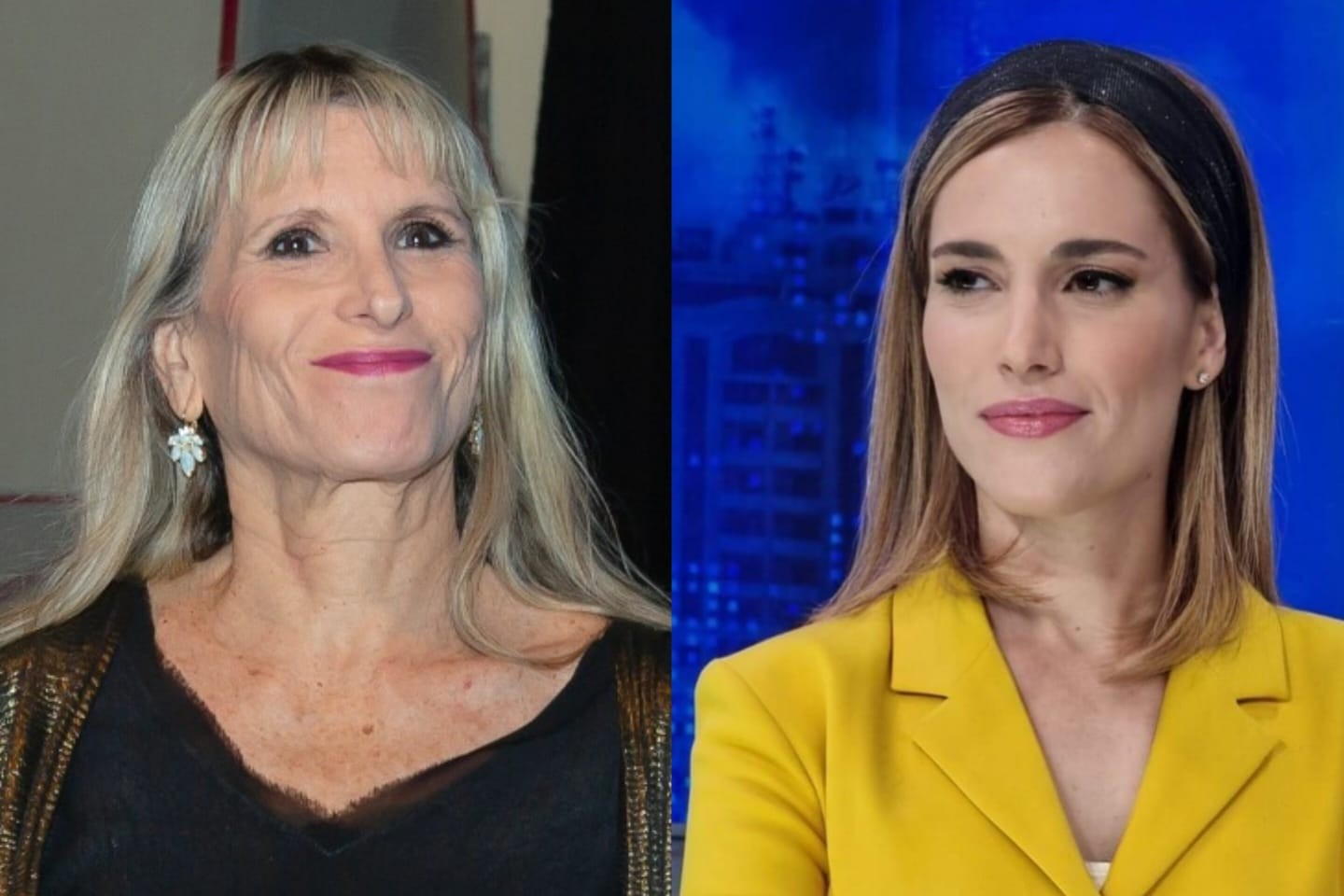 הבית של החיילים? טל מאיר נגד שדרנית גל"צ שאמרה "לתת לסינוואר הכל"