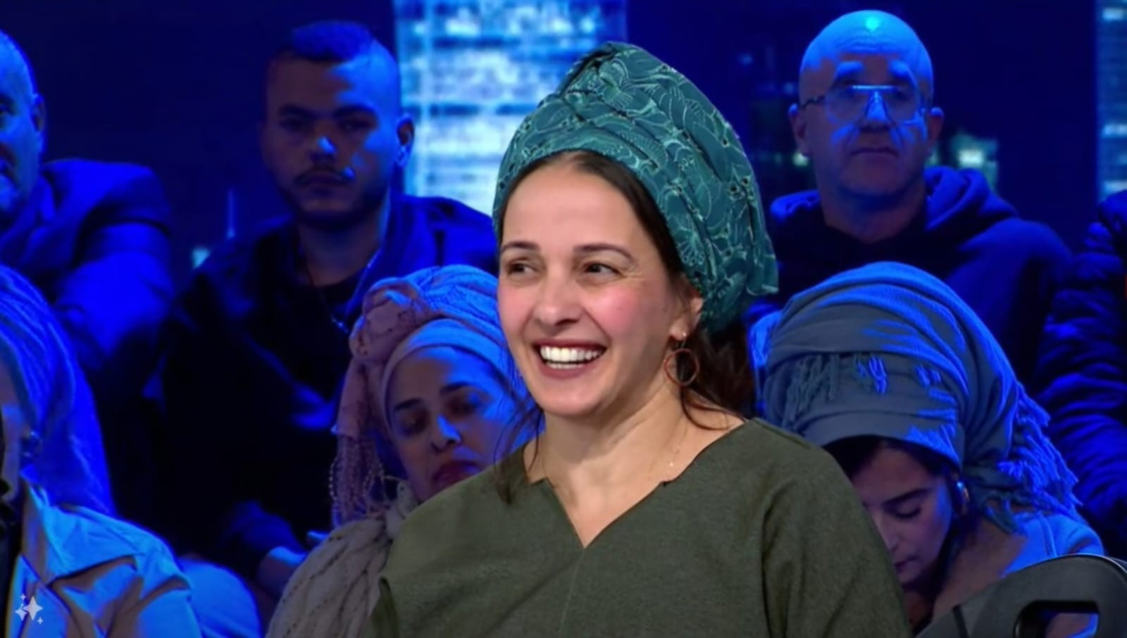 האם השכולה בעד טקס הזיכרון הממלכתי: "אחדות דווקא ביום הזה"