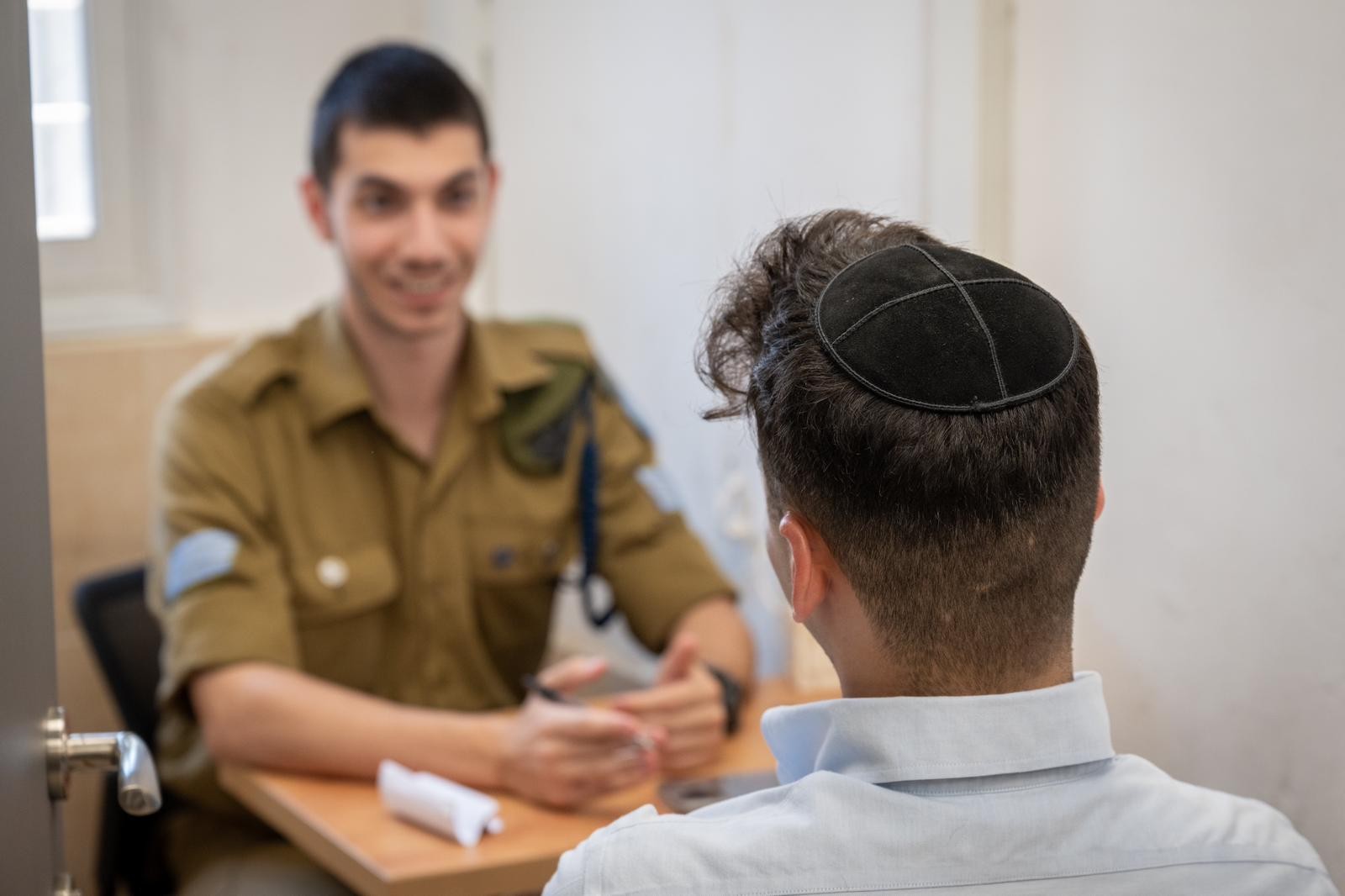 משבר הגיוס עשוי להיות בשורה למפעלי החימושים החדשים | דעה
