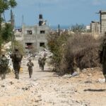 בית המשפט בברזיל הורה לחקור חייל ישראלי המבקר במדינה