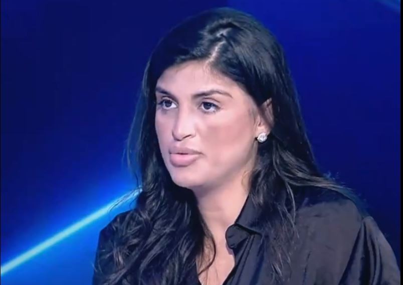 עיתונאית לבנונית: "נסראללה הוא טרוריסט, לא שונה מדאע"ש"