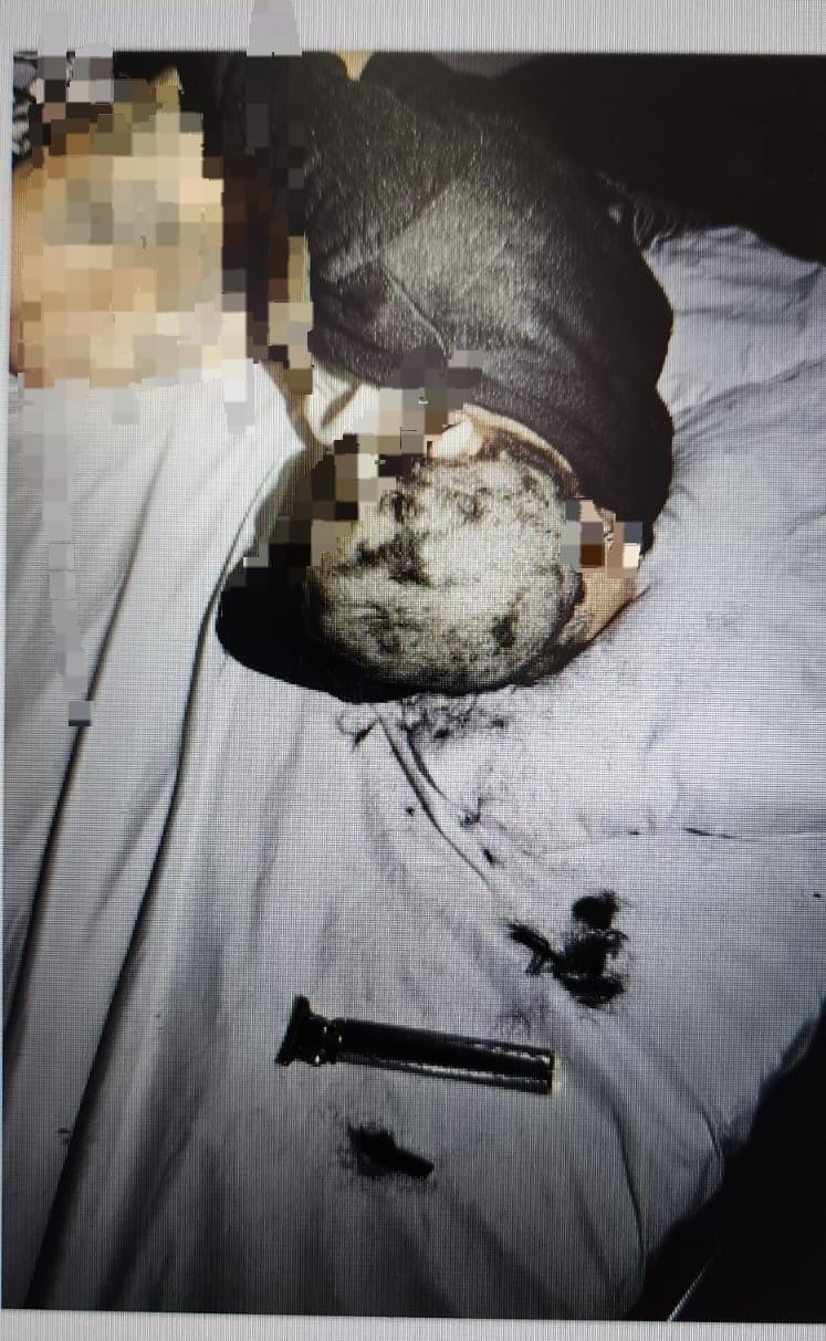 "סימם, גילח את ראשן ואנס": בן 43 נעצר בחשד למעשים מזעזעים