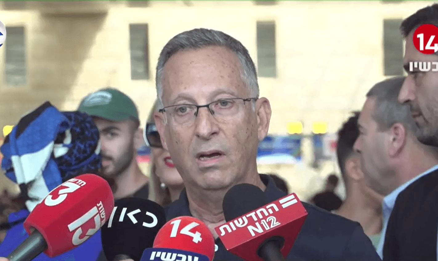 בעקבות המצב: מנהל נתב"ג בהנחיות חדשות לנוסעים