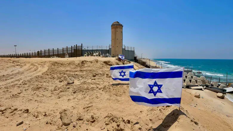 המומחה הצבאי מארה"ב קובע: ישראל מנצחת את המלחמה בעזה