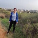 הנרצחת בפיגוע בחולון: רינה דניב הי"ד בת ה-66, בעלה נפצע קשה