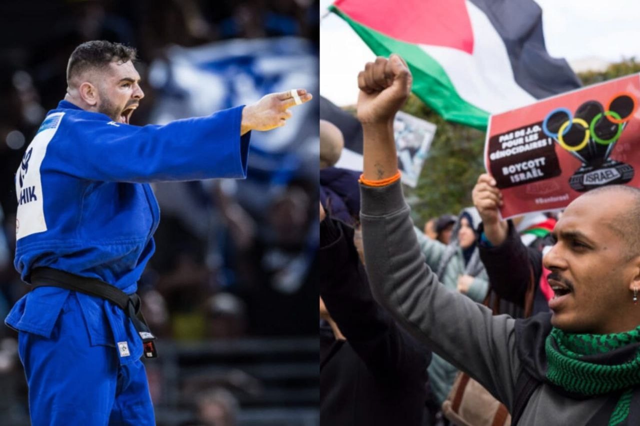 על אפם ועל חמתם: ישראל ממשיכה להוביל ולהדהים את מדינות ערב
