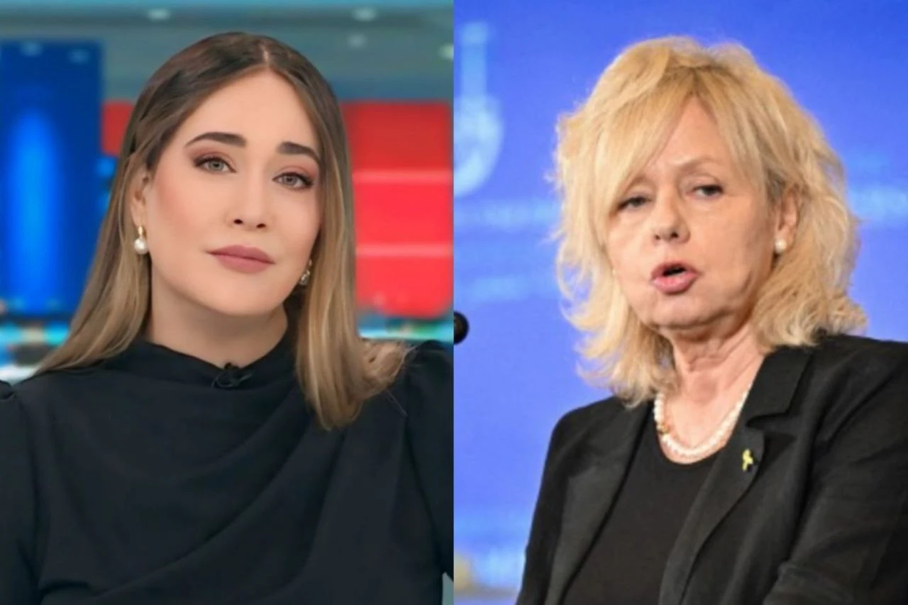 כשהיועמ"שית והפרקליטות מתנהגים כמו ארגון פשע | דעה